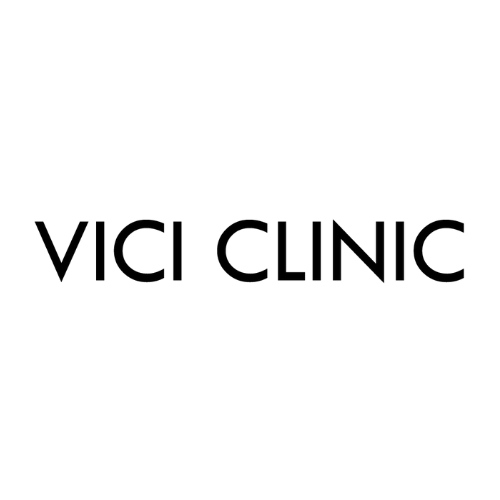 Vici Clinic - logo