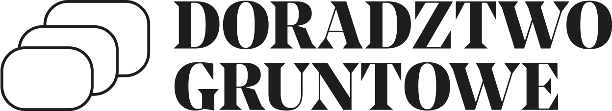 Doradztwogruntowe - logo