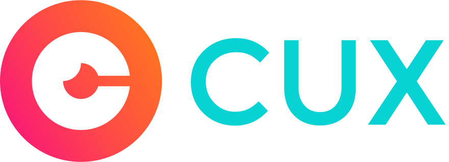 cux.io - logo