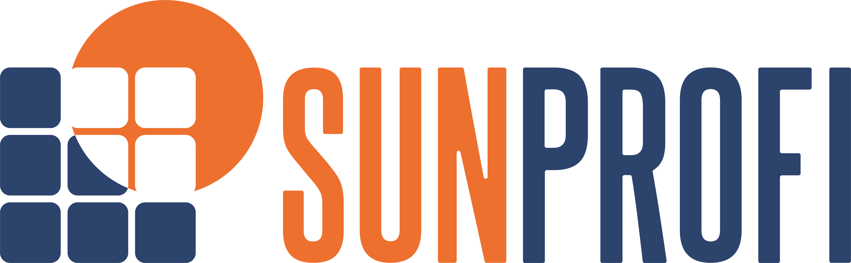 SUNPROFI SP. Z O.O. - logo