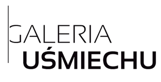 Galeria Uśmiechu Kraków - logo