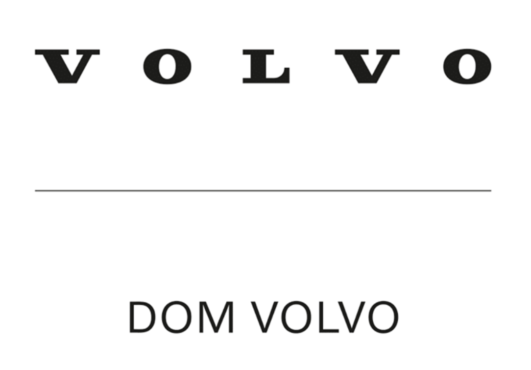 Dom Volvo Car Sp. z o.o. - logo