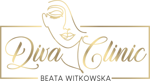 Diva Clinic - logo