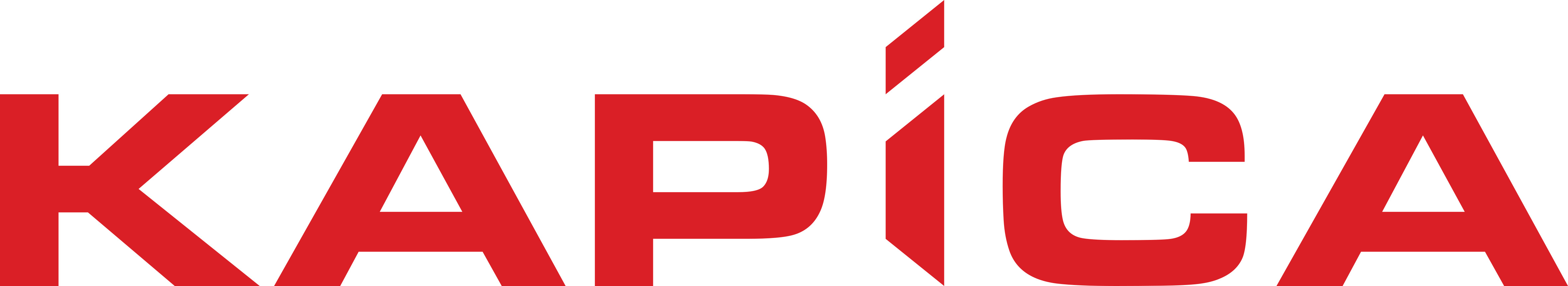 Kapica - logo