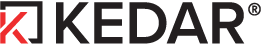 Kedar zywice - logo