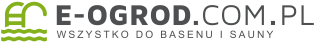 E-ogrod - logo
