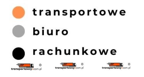 Transportowcy - logo