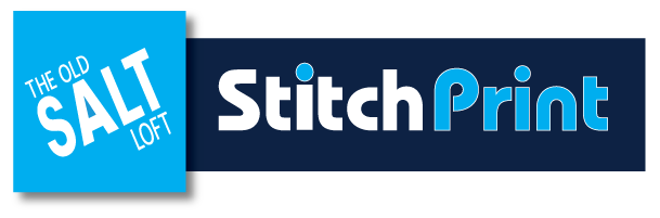 Stitchprint - logo