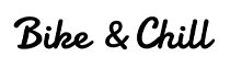 Bikechill - logo