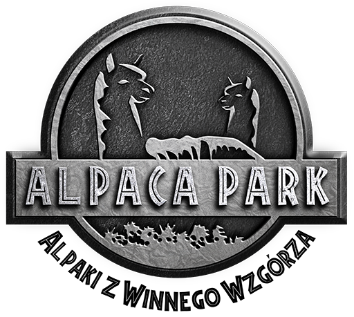 Alpacapark - logo