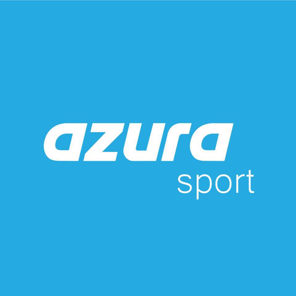 Azurasport - logo