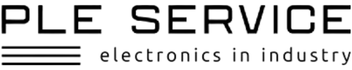 Pleservice - logo