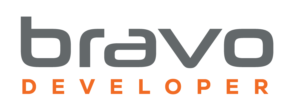 Bravodeveloper - logo