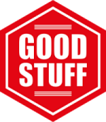 GOOD STUFF - logo