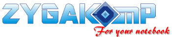 Zygakomp - logo