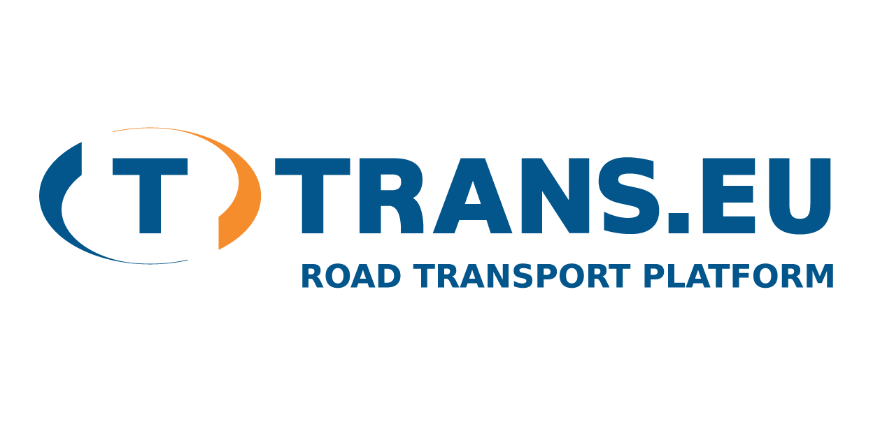 Trans.eu Group - logo