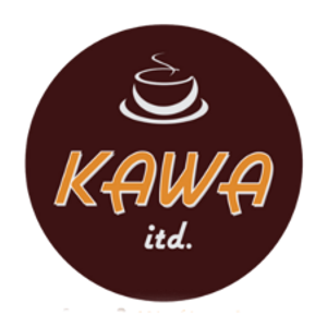 Kawaolsztyn - logo