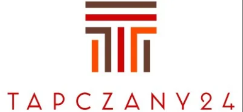 Tapczany24 - logo