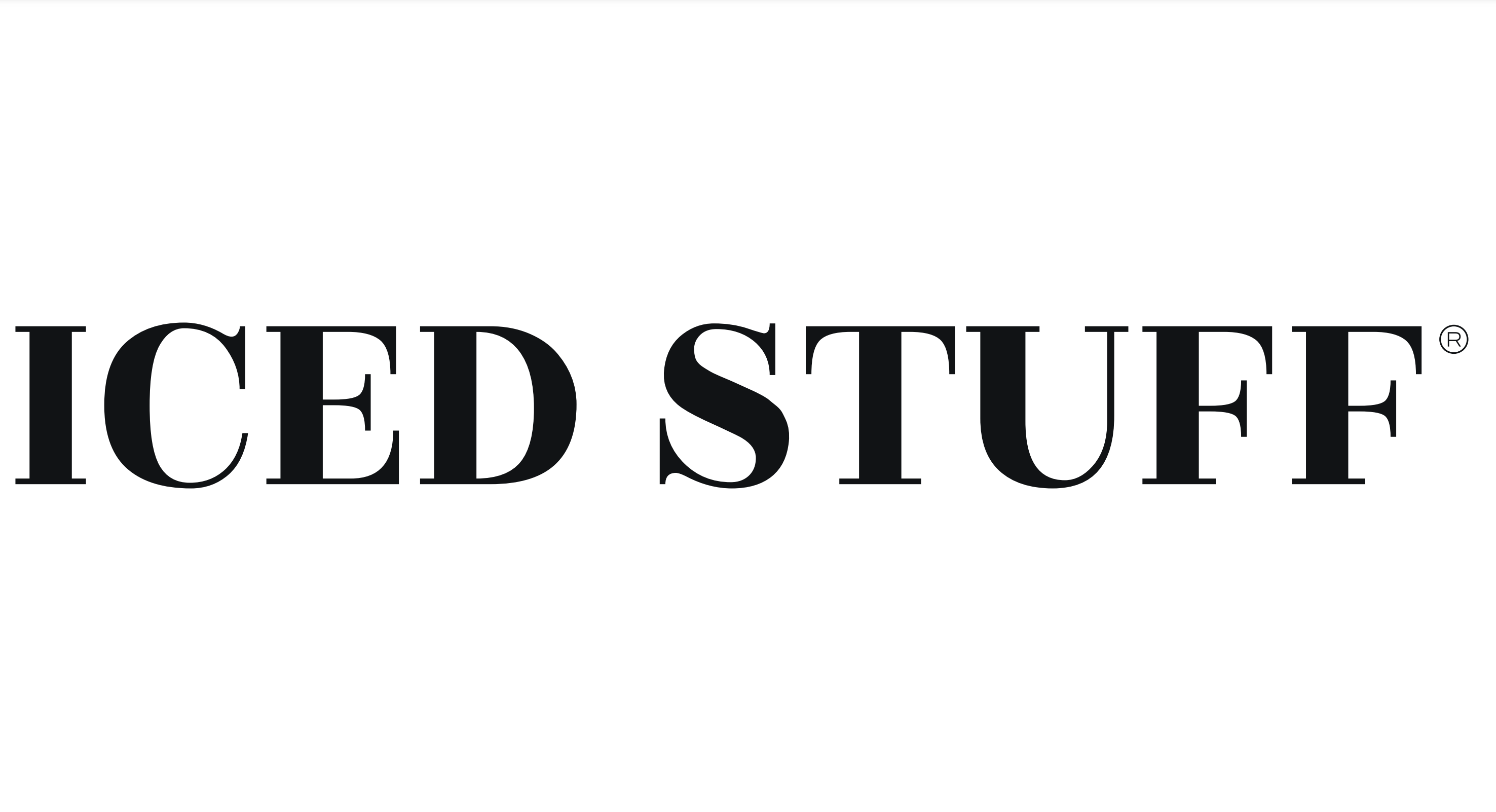 ICED STUFF® | Jubiler Warszawa - logo