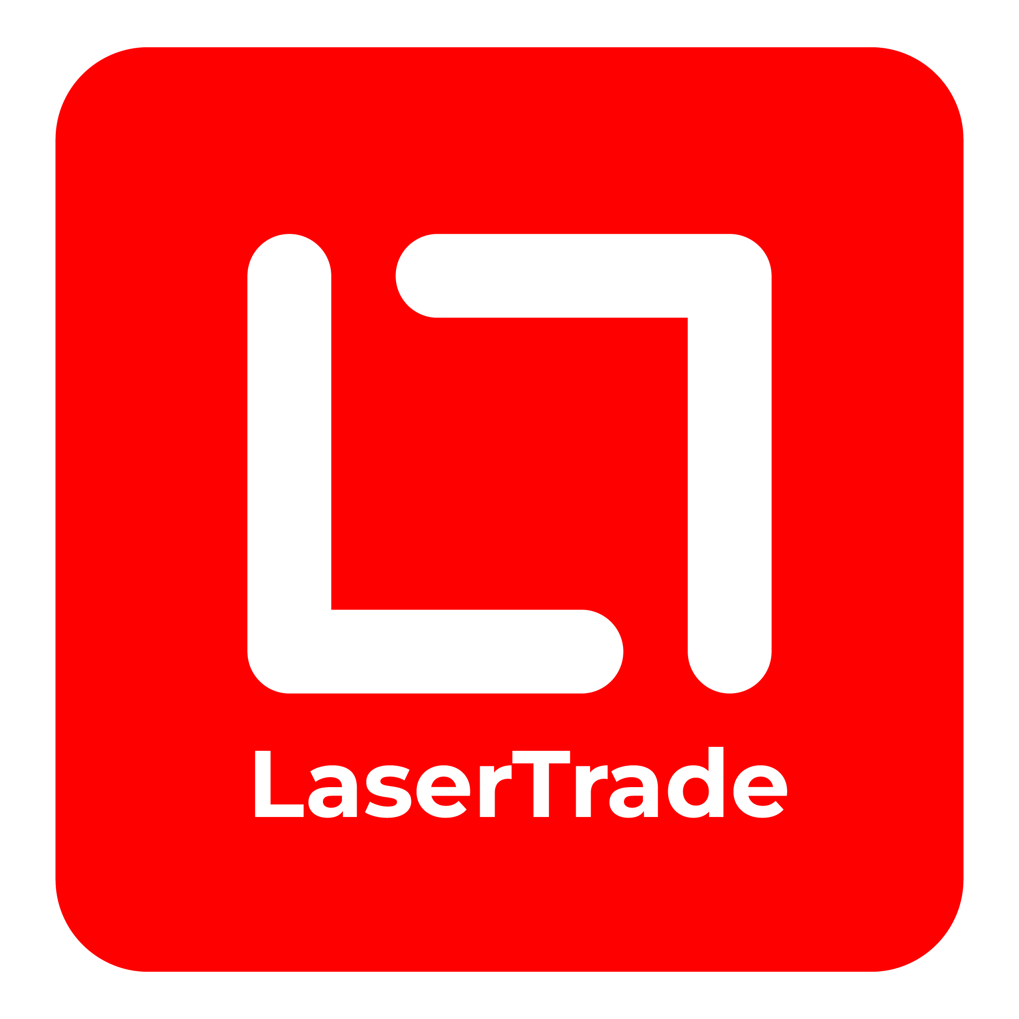 LaserTrade Opinie - Firmy CNC są w 1 miejscu! - logo