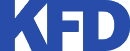 Kfd - logo