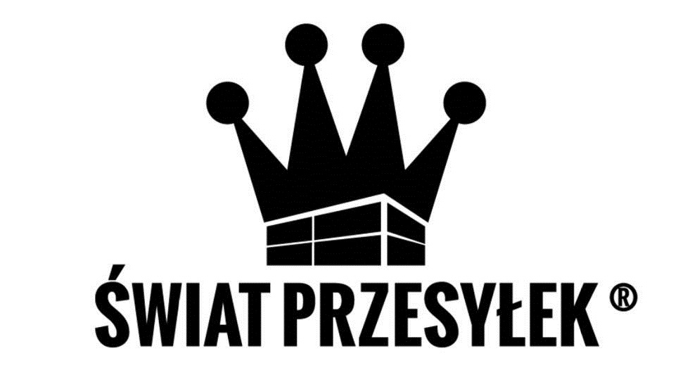 Świat Przesyłek - logo