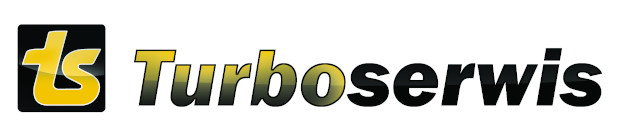 Turboserwis - logo
