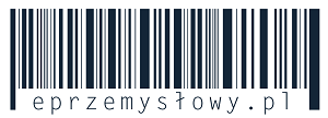 Eprzemyslowy - logo