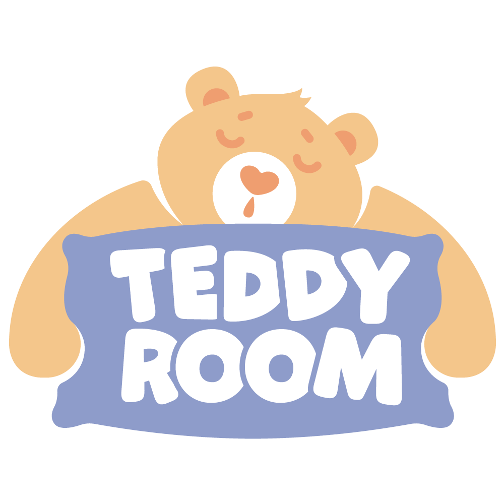 Teddy Room - logo