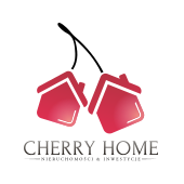 Cherryhome - logo
